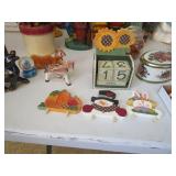 Home Decor Lot