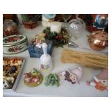 Home Decor Lot