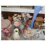 Home Decor Lot