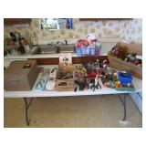 Safe, Tools, Hardware