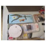 Safe, Tools, Hardware