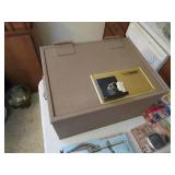 Safe, Tools, Hardware