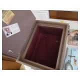 Safe, Tools, Hardware