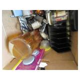 Safe, Tools, Hardware