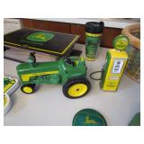 Lot of John Deer Items