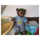 Lot of John Deer Items