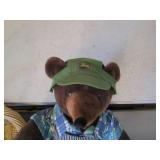 Lot of John Deer Items