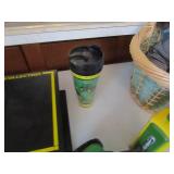 Lot of John Deer Items