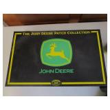 Lot of John Deer Items