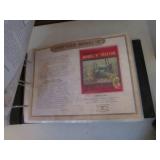 Lot of John Deer Items