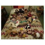 Teddy Bears