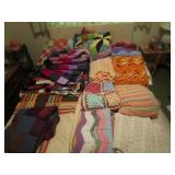 Quilts & Blankets