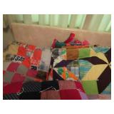 Quilts & Blankets