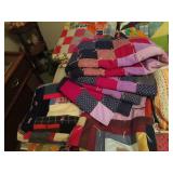 Quilts & Blankets
