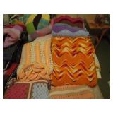 Quilts & Blankets
