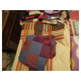 Quilts & Blankets