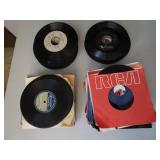 Lot of Records