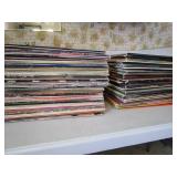Lot of Records