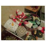 Christmas Decorations