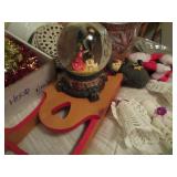 Christmas Decorations