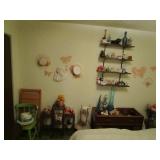 Home Decor & Record Player