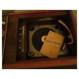 Home Decor & Record Player