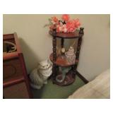 Home Decor & Record Player