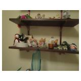 Home Decor & Record Player