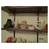 Home Decor & Record Player