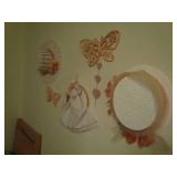 Home Decor & Record Player