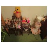 Home Decor & Record Player