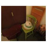 Home Decor & Record Player