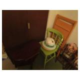 Home Decor & Record Player