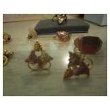 Black Hills Gold Jewelry