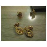 Black Hills Gold Jewelry