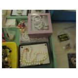 Lot of Jewelry