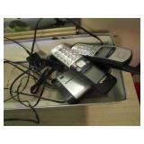 BB Pistol, Binoculars, Knives, Phones, Telescope