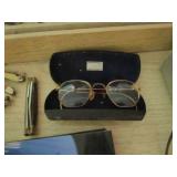 BB Pistol, Binoculars, Knives, Phones, Telescope