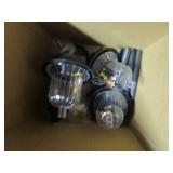 Garden Decor & Solar Lights