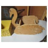 Garden Decor & Solar Lights