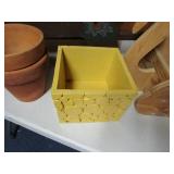 Garden Decor & Solar Lights