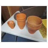 Garden Decor & Solar Lights