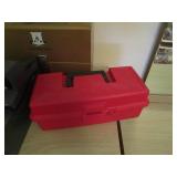 Metal Safes & Vintage Cameras