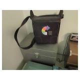 Metal Safes & Vintage Cameras