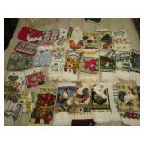 (New) Kitchen Towels