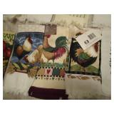 (New) Kitchen Towels