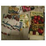 (New) Kitchen Towels