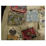 (New) Kitchen Towels