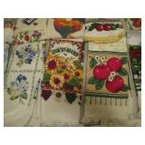 (New) Kitchen Towels
