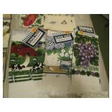 (New) Kitchen Towels